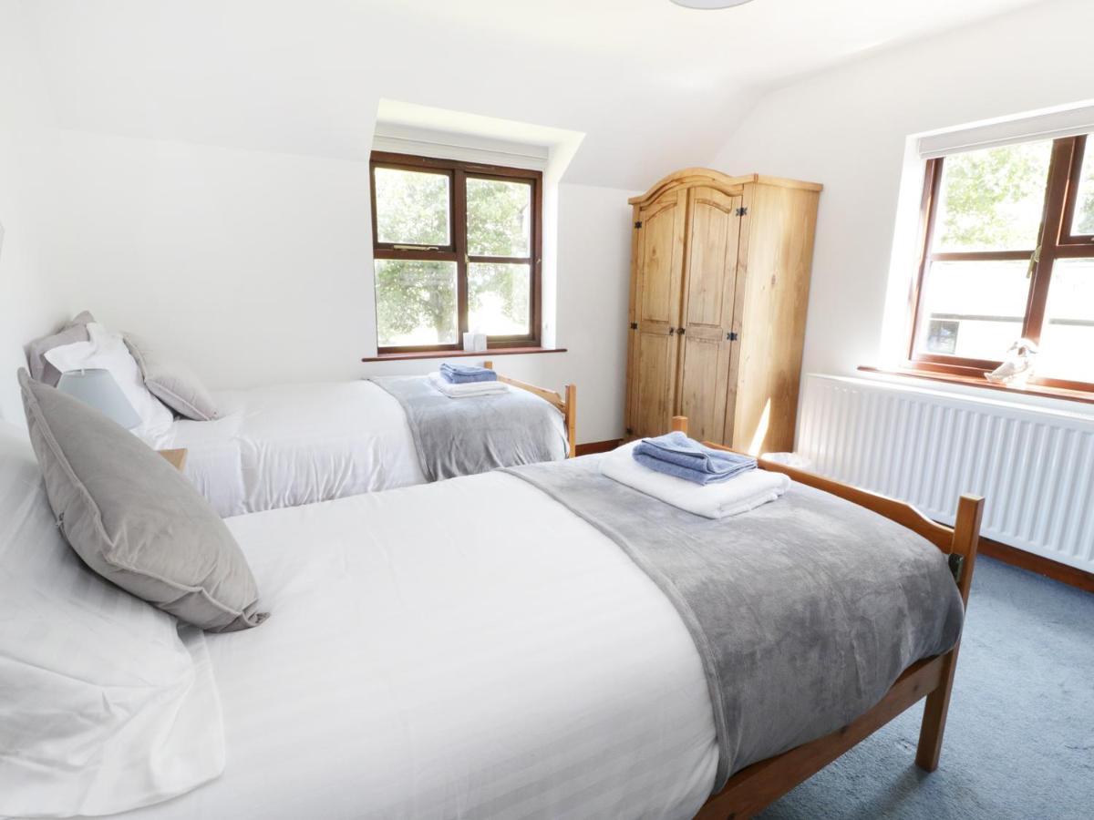 Garth Cottage Denbigh Esterno foto